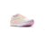 Brooks Ghost 16 Road Running Shoes - Womens, White/Grey/Orchid, 8, 1204071B186.080
