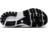 Brooks Ghost 16 Road Running Shoes - Womens, White/Oyster/Lava, 7.0 US/Medium, 1204071B147.070