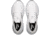 Brooks Ghost 16 Road Running Shoes - Womens, White/Oyster/Lava, 7.0 US/Medium, 1204071B147.070
