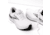 Brooks Ghost 16 Road Running Shoes - Womens, White/Oyster/Lava, 7.0 US/Medium, 1204071B147.070