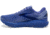 Brooks Ghost 16 Running Shoes - Womens, Baja Blue/Pale Iris, 8.5, 1204071B445.085