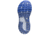 Brooks Ghost 16 Running Shoes - Womens, Baja Blue/Pale Iris, 8.5, 1204071B445.085
