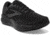 Brooks Ghost 16 Running Shoes - Womens, Black/Black/Ebony, 7.0, 1204071B020.070