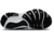 Brooks Ghost 17 Road Running Shoes - Mens, Black/Grey/White, 11.0 US/Medium, 1104421D090.110
