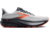 Brooks Ghost 17 Road Running Shoes - Mens, Oyster Mushroom/Orange/Ebony, 10.0 US/Medium, 1104421D048.100