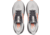 Brooks Ghost 17 Road Running Shoes - Mens, Oyster Mushroom/Orange/Ebony, 10.0 US/Medium, 1104421D048.100
