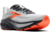 Brooks Ghost 17 Road Running Shoes - Mens, Oyster Mushroom/Orange/Ebony, 10.0 US/Medium, 1104421D048.100
