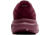 Brooks Ghost 17 Road Running Shoes - Womens, Burgundy/Pink/Green, 8.5, 1B, 1204311B581.085