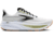 Brooks Ghost 17 Rosd Running Shoes - Mens, White/Black/Tea, 13, 1D, 1104421D191.130