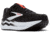Brooks Ghost Max 2 Road Running Shoes - Mens, Black/White/Fiery Red, 9.0 US/Medium, 1104311D027.090