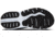 Brooks Ghost Max 2 Road Running Shoes - Mens, Black/White/Fiery Red, 9.0 US/Medium, 1104311D027.090