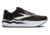 Brooks Ghost Max 2 Road Running Shoes - Mens, Black/White/Fiery Red, 9.0 US/Medium, 1104311D027.090