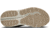 Brooks Ghost Max 2 Road Running Shoes - Mens, London Fog/Falcon/Coconut, 9.0 US/Medium, 1104311D240.090