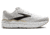 Brooks Ghost Max 2 Road Running Shoes - Mens, White/Pelican/Oyster, 9.0 US/Medium, 1104311D125.090