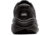 Brooks Ghost Max 2 Road Running Shoes - Womens, Black/Black/Ebony, 8.5 US/Wide, 1204201D020.085