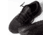 Brooks Ghost Max 2 Road Running Shoes - Womens, Black/Black/Ebony, 8.5 US/Wide, 1204201D020.085