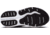 Brooks Ghost Max 2 Road Running Shoes - Womens, Black/White/Orchid Ice, 7.0 US/Medium, 1204201B077.070