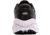 Brooks Ghost Max 2 Road Running Shoes - Womens, Black/White/Orchid Ice, 8.5 US/Medium, 1204201B077.085
