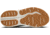 Brooks Ghost Max 2 Road Running Shoes - Womens, Coconut Milk/Winter Sky, 6.0 US/Medium, 1204201B163.060