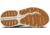 Brooks Ghost Max 2 Road Running Shoes - Womens, Coconut Milk/Winter Sky, 6.5 US/Medium, 1204201B163.065