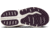 Brooks Ghost Max 2 Road Running Shoes - Womens, Orchid Ice/Plum/Coconut, 6.0 US/Medium, 1204201B503.060
