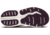 Brooks Ghost Max 2 Road Running Shoes - Womens, Orchid Ice/Plum/Coconut, 7.5 US/Medium, 1204201B503.075