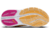 Brooks Ghost Max 3 Road Running Shoes - Womens, Apricot/Apricot/Super Pink, 6.5, 1B, 1204571B876.065