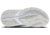 Brooks Ghost Max 3 Road Running Shoes - Womens, White/White, 9.5, 1B, 1204571B142.095