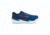 Brooks Glycerin 21 Running Shoes - Mens, Blue Opal/Black/Nasturtium, 12.0, 1104191D474.120