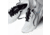Brooks Glycerin 22 Road Running Shoes - Mens, Bright White/Winter Sky/Black, 12.0 US/Medium, 1104451D175.120
