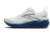 Brooks Glycerin 22 Road Running Shoes - Mens, Gray/Navy Peony/Fiery Red, 9.5, 1D, 1104451D404.095