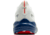 Brooks Glycerin 22 Road Running Shoes - Mens, Gray/Navy Peony/Fiery Red, 9.5, 1D, 1104451D404.095