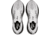 Brooks Glycerin 22 Road Running Shoes - Mens, White/Grey/Black, 11.5, 1D, 1104451D135.115