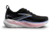 Brooks Glycerin 22 Road Running Shoes - Womens, Black/Blue Heron/Orange, 10, 1B, 1204341B088.100