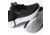 Brooks Glycerin 22 Road Running Shoes - Womens, Black/Orchid Ice/White, 7.5 US/Medium, 1204341B024.075
