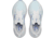 Brooks Glycerin 22 Road Running Shoes - Womens, White/Limpet Shell/Amparo Blue, 10, 1B, 1204341B110.100