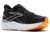 Brooks Glycerin GTS 22 Road Running Shoes - Mens, Black/Country Blue/Orange Pop, 9.0 US/Medium, 1104461D013.090