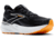 Brooks Glycerin GTS 22 Road Running Shoes - Mens, Black/Country Blue/Orange Pop, 11.0 US/Medium, 1104461D013.110