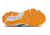 Brooks Glycerin GTS 22 Road Running Shoes - Mens, Black/Country Blue/Orange Pop, 9.0 US/Medium, 1104461D013.090