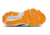 Brooks Glycerin GTS 22 Road Running Shoes - Mens, Black/Country Blue/Orange Pop, 11.0 US/Medium, 1104461D013.110