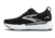 Brooks Glycerin GTS 22 Road Running Shoes - Womens, Black/Grey/White, 6.0 US/Medium, 1204351B090.060