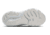 Brooks Glycerin GTS 22 Road Running Shoes - Womens, White/White/Grey, 6.0 US/Medium, 1204351B151.060