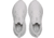 Brooks Glycerin GTS 22 Road Running Shoes - Womens, White/White/Grey, 6.0 US/Medium, 1204351B151.060