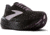 Brooks Glycerin Max Road Running Shoes - Womens, Black/Orchid Ice/Grey, 6.5 US/Medium, 1204361B067.065