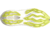 Brooks Glycerin Max Road Running - Womens, Coconut/Alloy/Rose, 9, 1B, 1204361B115.090