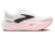 Brooks Glycerin Max Road Running - Womens, White/Black/Diva Pink, 9.5, 1B, 1204361B118.095