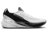 Brooks Glycerin StealthFit 22 Road Running Shoes - Mens, White/Grey/Black, 8, 1D, 1104481D135.080