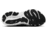 Brooks Glycerin StealthFit 22 Road Running Shoes - Mens, White/Grey/Black, 8, 1D, 1104481D135.080