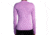 Brooks High Point Long Sleeve - Womens, Bright Purple, Large, 221637558.035