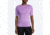 Brooks High Point Short Sleeve - Womens, Bright Purple, Small, 221638558.025